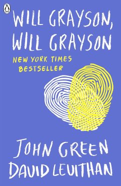 Will Grayson, Will Grayson von Penguin / Penguin Books UK